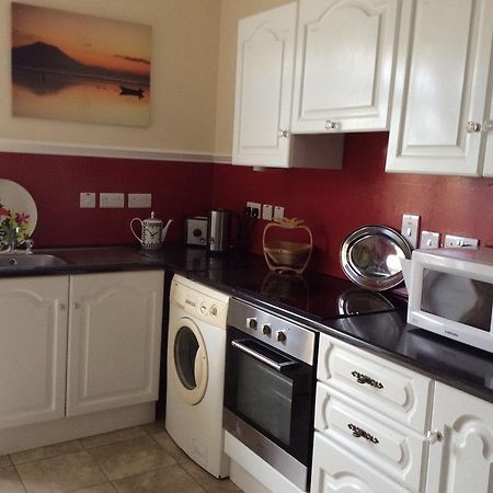 Glenvale Self Catering Guest House Riverstown  Eksteriør bilde