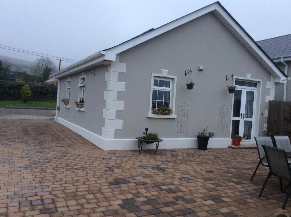 Glenvale Self Catering Guest House Riverstown  Eksteriør bilde