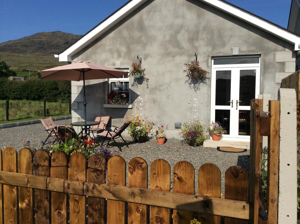 Glenvale Self Catering Guest House Riverstown  Eksteriør bilde