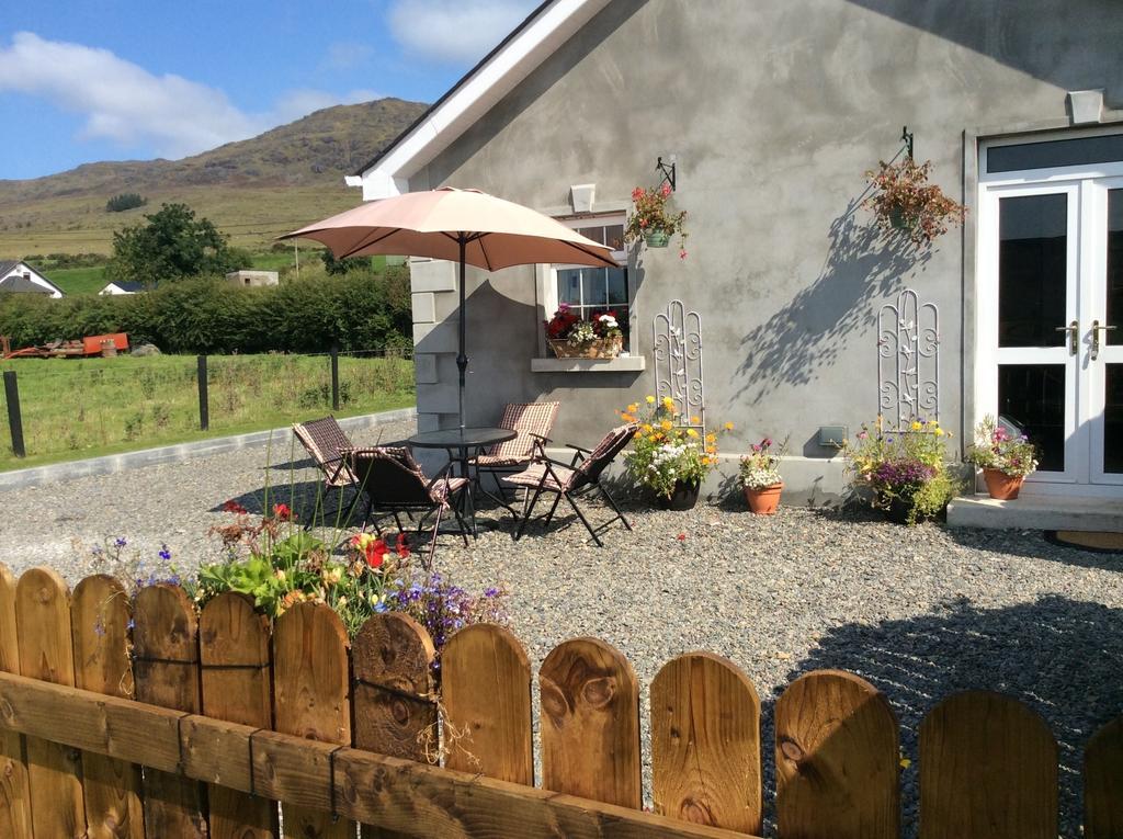 Glenvale Self Catering Guest House Riverstown  Eksteriør bilde