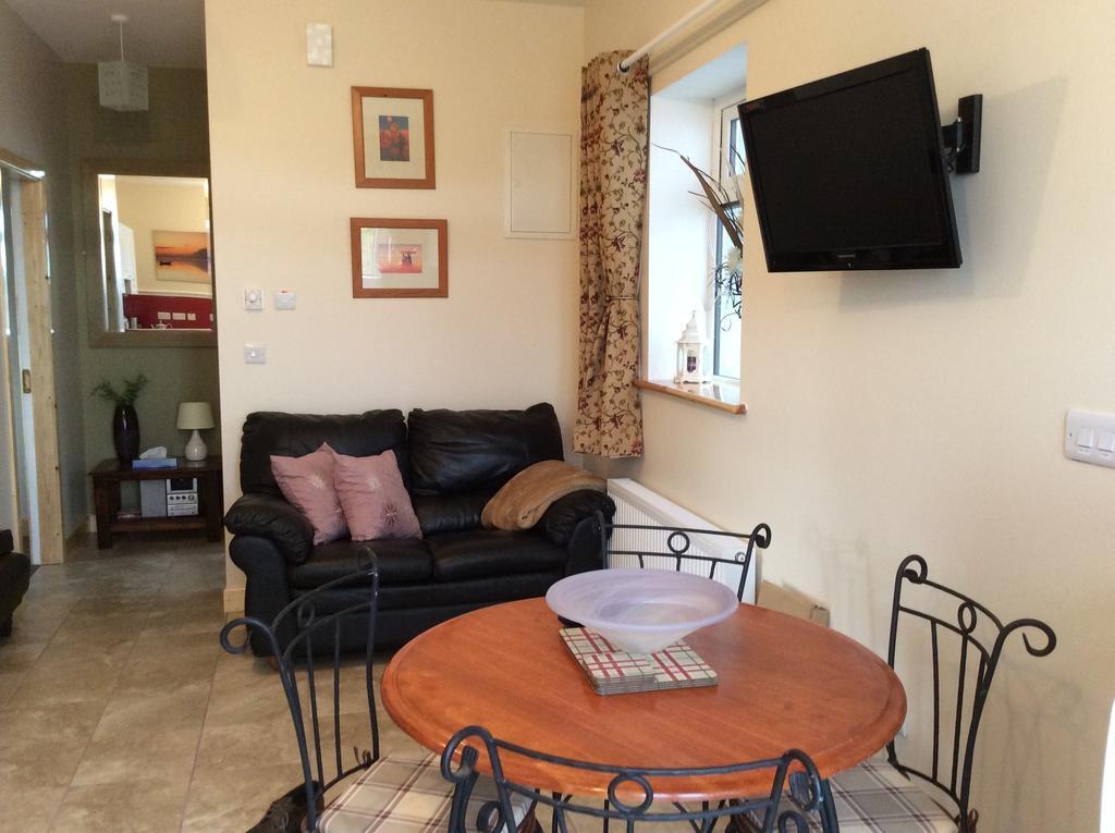 Glenvale Self Catering Guest House Riverstown  Eksteriør bilde