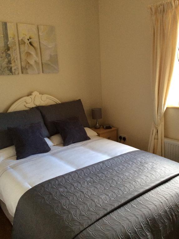 Glenvale Self Catering Guest House Riverstown  Eksteriør bilde