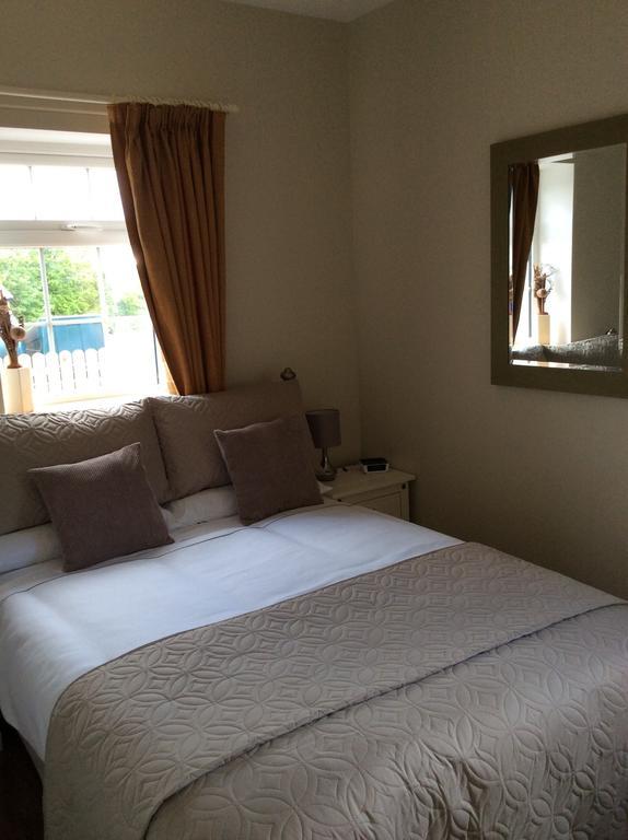 Glenvale Self Catering Guest House Riverstown  Eksteriør bilde