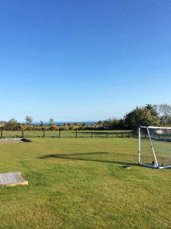 Glenvale Self Catering Guest House Riverstown  Eksteriør bilde